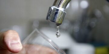 Preocupación en Malagueño por la falta de agua