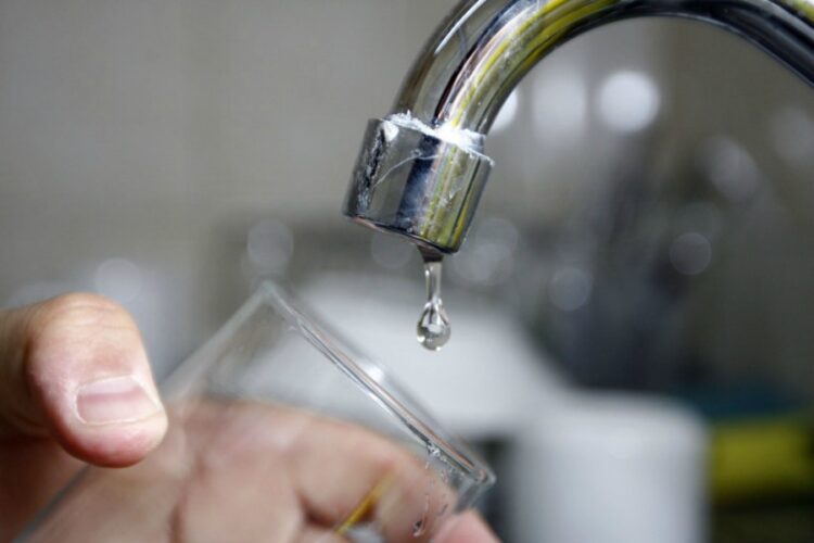 Preocupación en Malagueño por la falta de agua