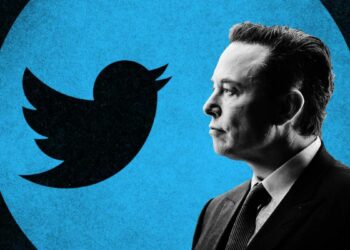 Musk asume como moderador en jefe de Twitter, a una semana de las elecciones legislativas en EEUU
