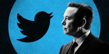 Musk asume como moderador en jefe de Twitter, a una semana de las elecciones legislativas en EEUU