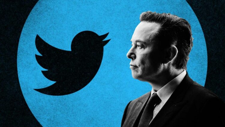 Musk asume como moderador en jefe de Twitter, a una semana de las elecciones legislativas en EEUU
