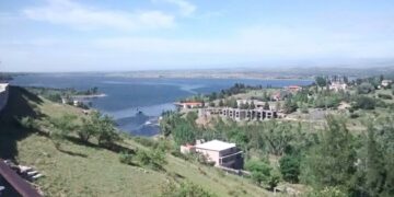 Ordenaron desalojar a cincuenta familias de un predio en Villa Ciudad de América