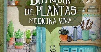 Entre plantas y yuyos