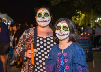 En memoria de los ancestros