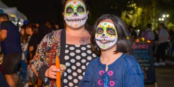 En memoria de los ancestros