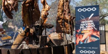 Ya están abiertas las inscripciones para participar del Festival Nacional del Asado Criollo