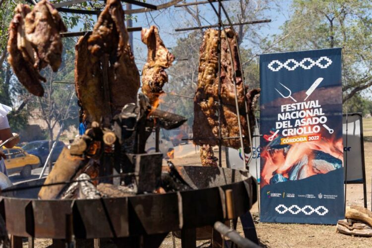 Ya están abiertas las inscripciones para participar del Festival Nacional del Asado Criollo
