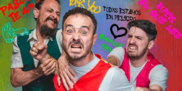 Pasolini y su pasó a la inmortalidad