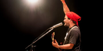 Pasolini y su pasó a la inmortalidad