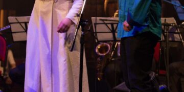 Sonidos brasileños en la docta