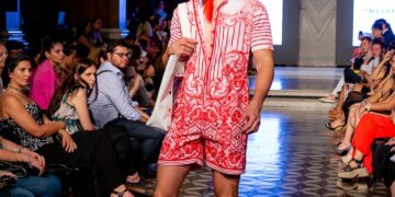 Expo “Córdoba corazón de moda”