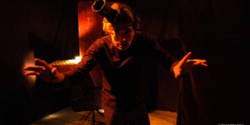 Agenda teatral cordobesa