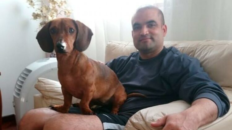 Cadena perpetua para el femicida Galván por el crimen de Ivana Módica