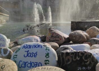 Cerruti, tras sus desafortunados dichos sobre el homenaje a los muertos por Covid-19: «Cometí un error»