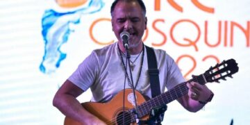 Cada vez más cerca del Pre Cosquín