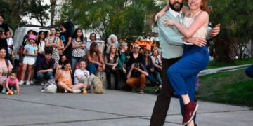 Cada vez más cerca del Pre Cosquín