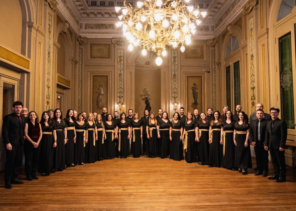 Un festival para musicalizar el fin de semana