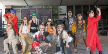 Un festival para musicalizar el fin de semana