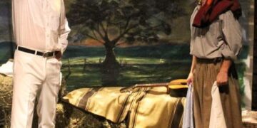 Se sube el telón de las salas cordobesas