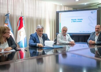 La Muni habilitó trámites en línea para actividades comerciales