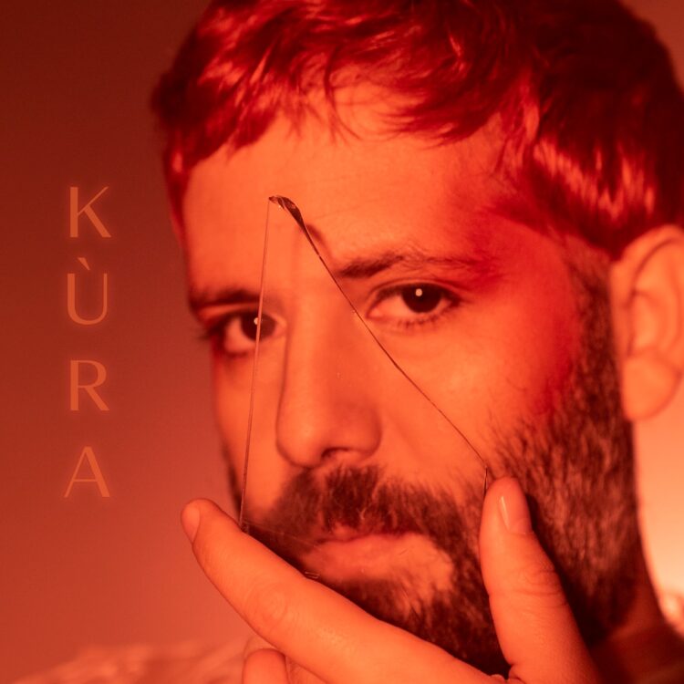 Fede Lucero lanza "Kura" y "Algo hermoso"