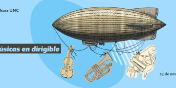 Sonidos en el Pabellón