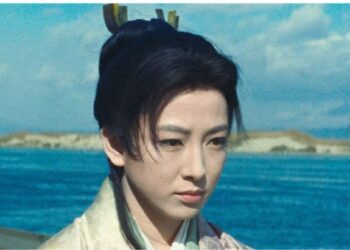 (Re) descubrir a Kinuyo Tanaka