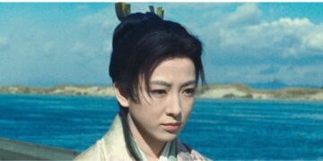 (Re) descubrir a Kinuyo Tanaka