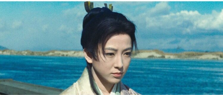 (Re) descubrir a Kinuyo Tanaka