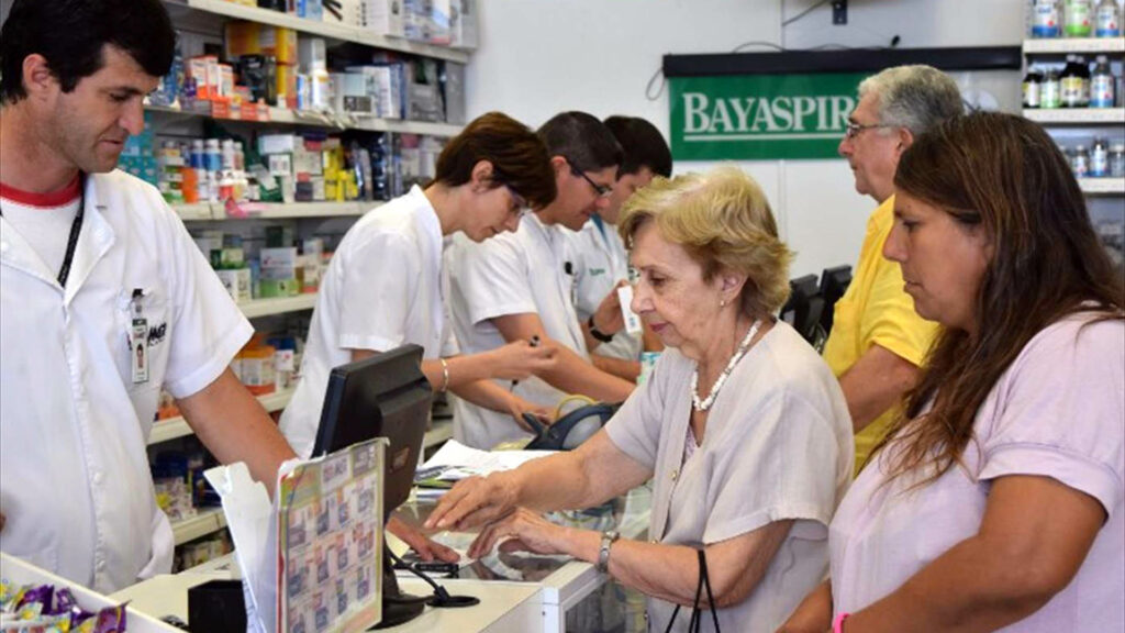 PAMI acordó la entrega gratuita de pañales y apósitos con farmacéuticas