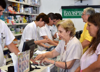 PAMI acordó la entrega gratuita de pañales y apósitos con farmacéuticas