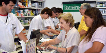 PAMI acordó la entrega gratuita de pañales y apósitos con farmacéuticas
