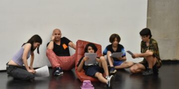 Todo lo que tenes para hacer esta semana