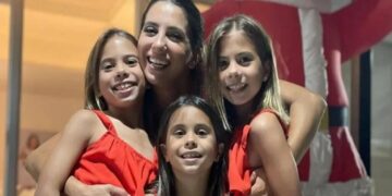 Cinthia Fernández estalló luego de ver lo que tuvo que pagar para cumplir con la tarea de sus hijas