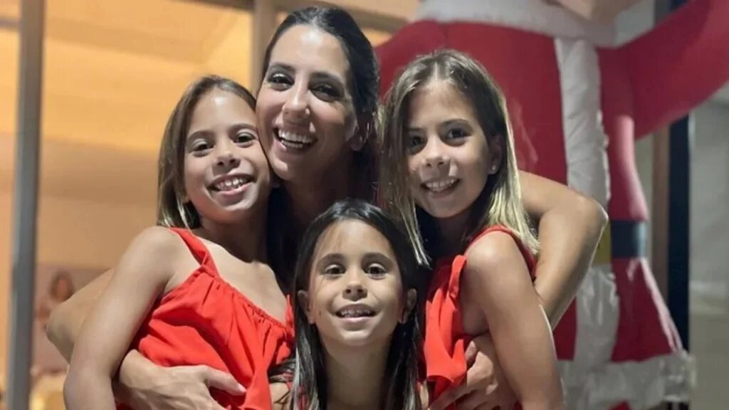 Cinthia Fernández estalló luego de ver lo que tuvo que pagar para cumplir con la tarea de sus hijas