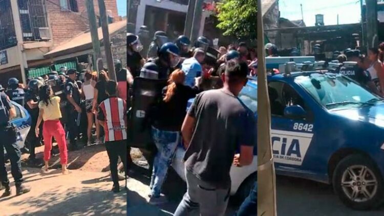 Denuncian abusos en un jardín de barrio Coronel Olmedo