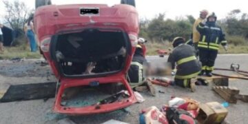 La Agencia de Seguridad Vial pidió ser admitida en la causa