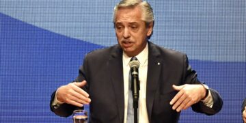 Diferencias expuestas en el oficialismo de cara al 2023