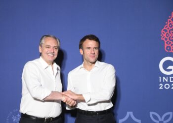 Fernández descartó avances en el acuerdo del Mercosur y la UE