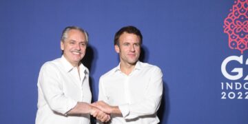 Fernández descartó avances en el acuerdo del Mercosur y la UE