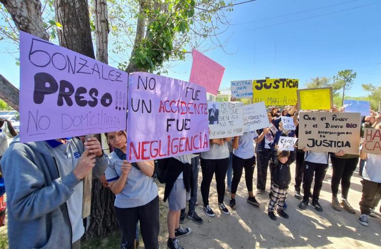 Siguen internadas las víctimas de las Altas Cumbres