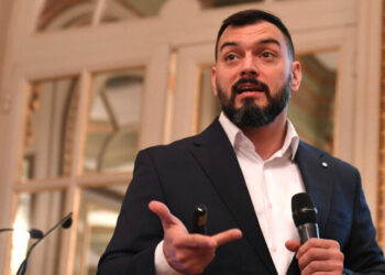 El plan de shock que propone Álvarez Agis: devaluar, subir retenciones y aumentar los salarios