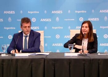 Las jubilaciones aumentarán 15,6% a partir de diciembre