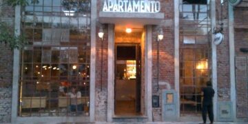 Una guía definitiva para salir de bares por Güemes y Nueva Córdoba