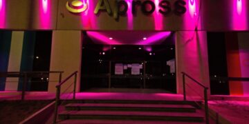 Se realizaron más de 10.000 estudios mamarios durante octubre