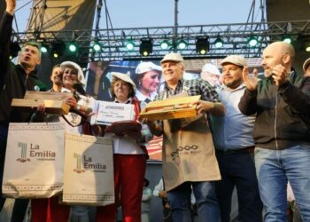 El fin de semana largo reactivó el turismo en la provincia y en todo el país