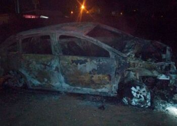 Investigan el asesinato de un hombre que fue emboscado y fusilado en un descampado