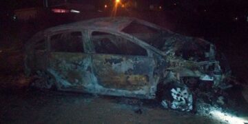 Investigan el asesinato de un hombre que fue emboscado y fusilado en un descampado