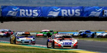 Inicia la actividad en La Pampa