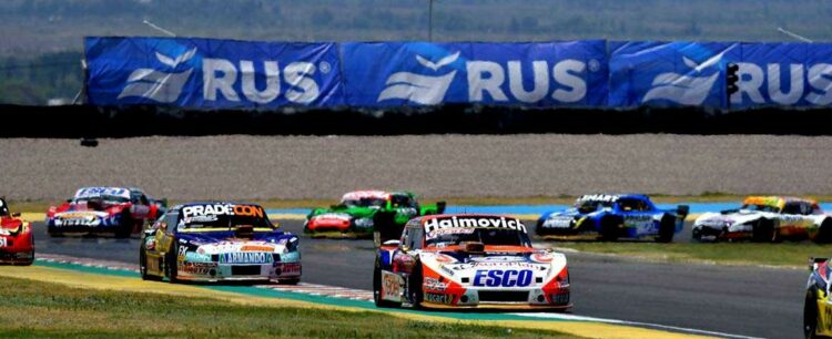 Inicia la actividad en La Pampa